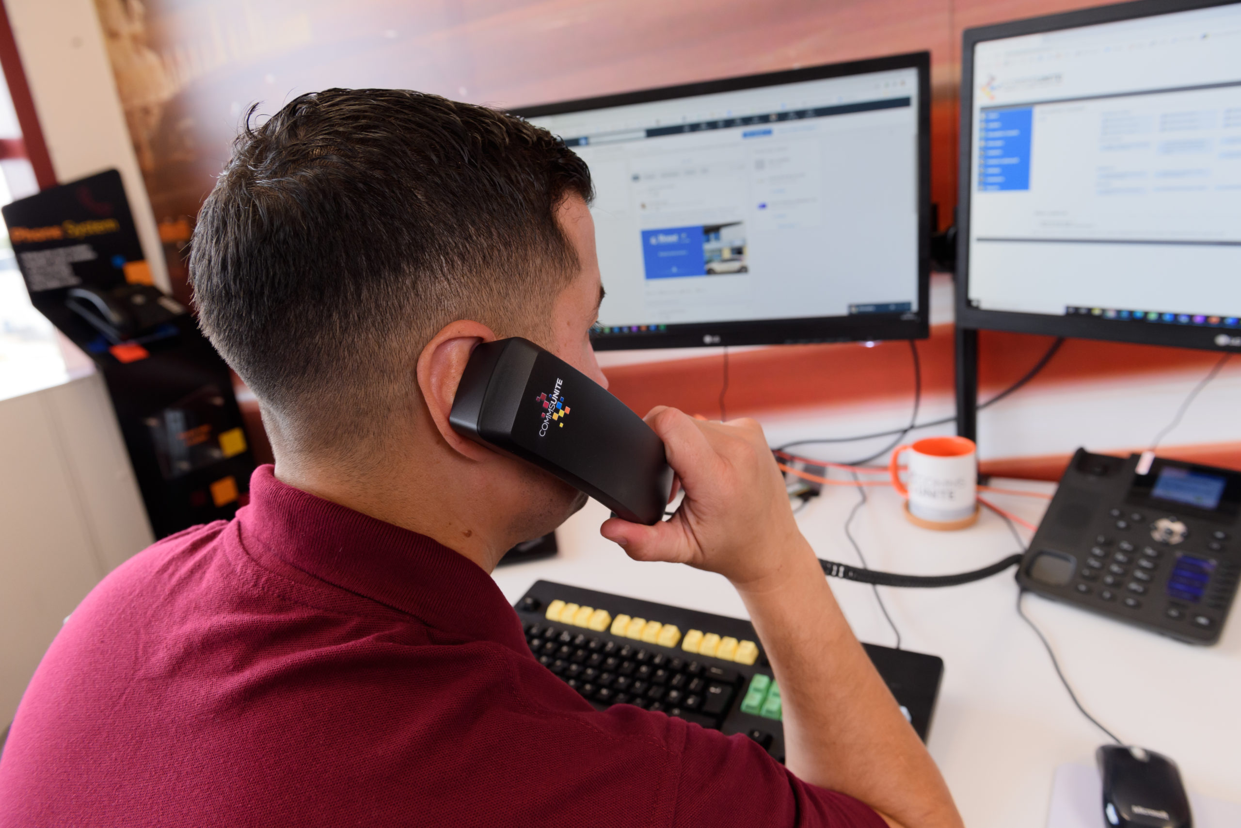 The Big Switch Off 2025 - What It Means For You - Comms Unite