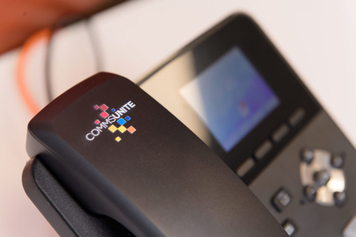 Telecoms