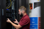 Server engineer